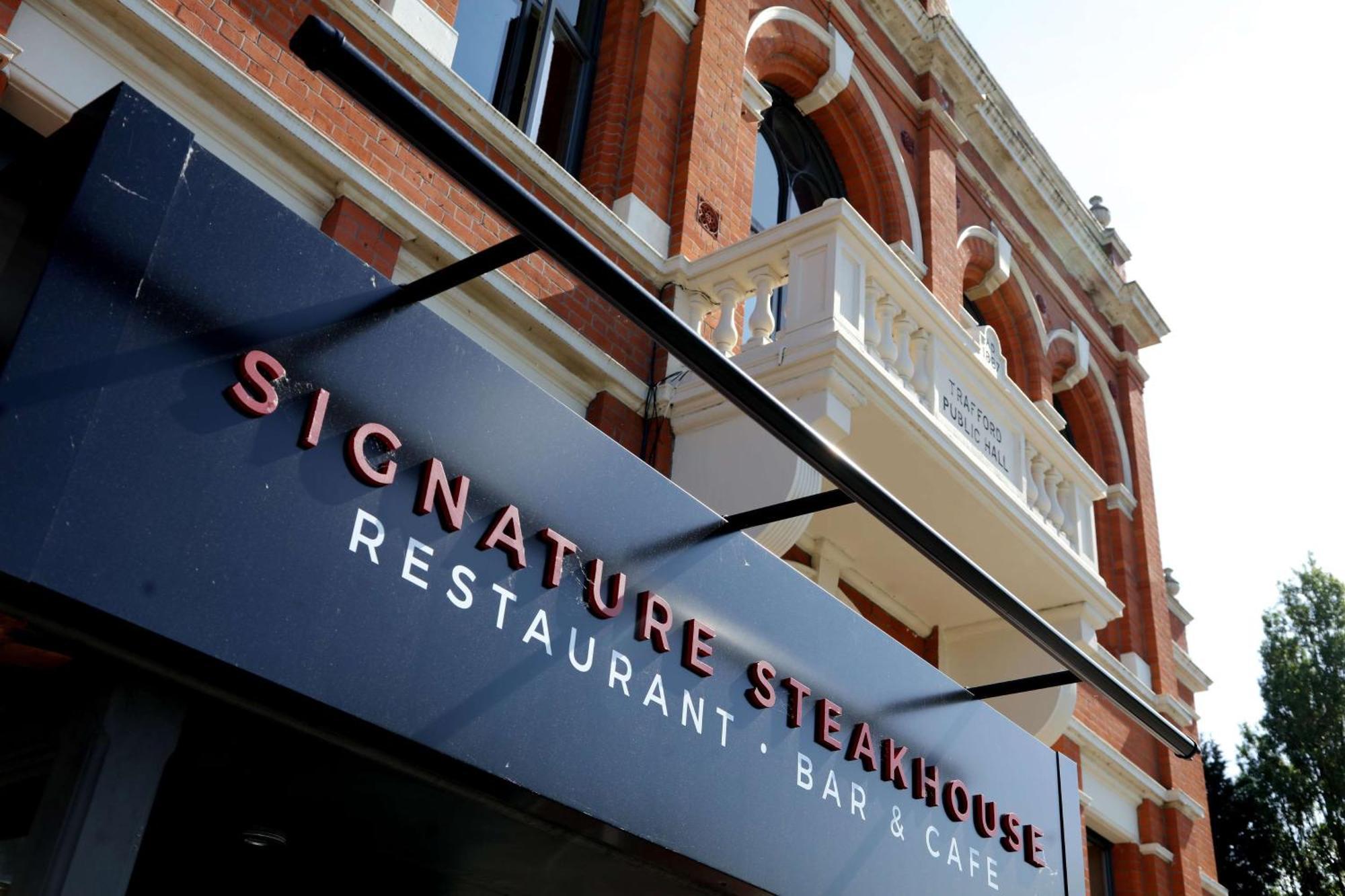 Trafford Hall Hotel Manchester, Trademark Collection By Wyndham エクステリア 写真