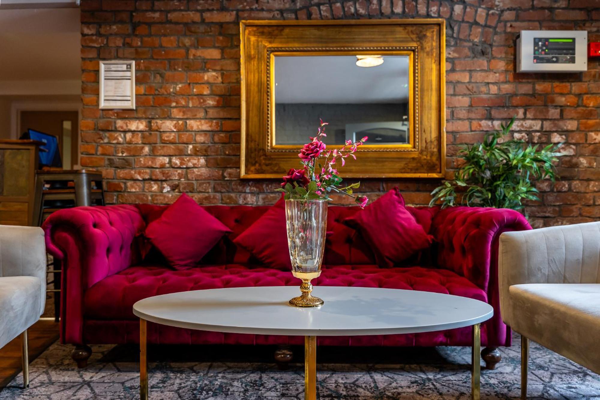 Trafford Hall Hotel Manchester, Trademark Collection By Wyndham エクステリア 写真