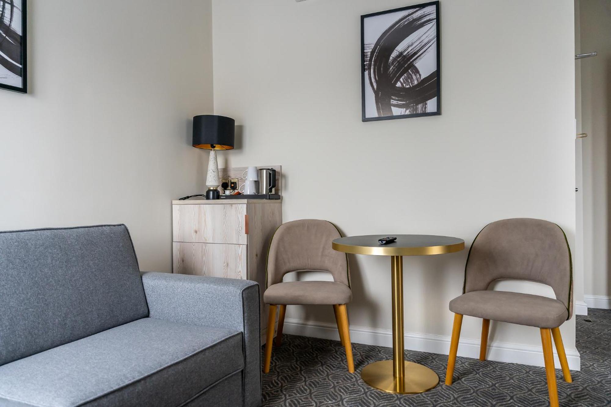 Trafford Hall Hotel Manchester, Trademark Collection By Wyndham エクステリア 写真